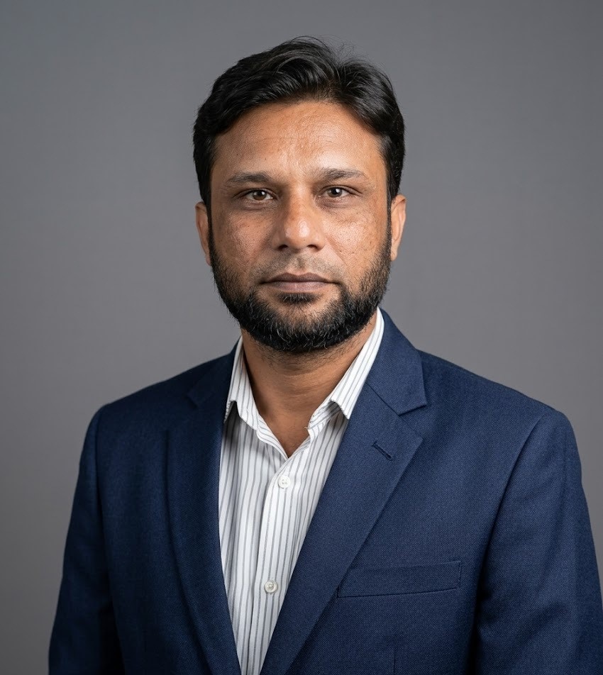 Md. Monirul Hasan Talukder